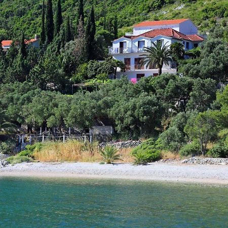 Apartments And Rooms By The Sea Trpanj, Peljesac - 258 エクステリア 写真