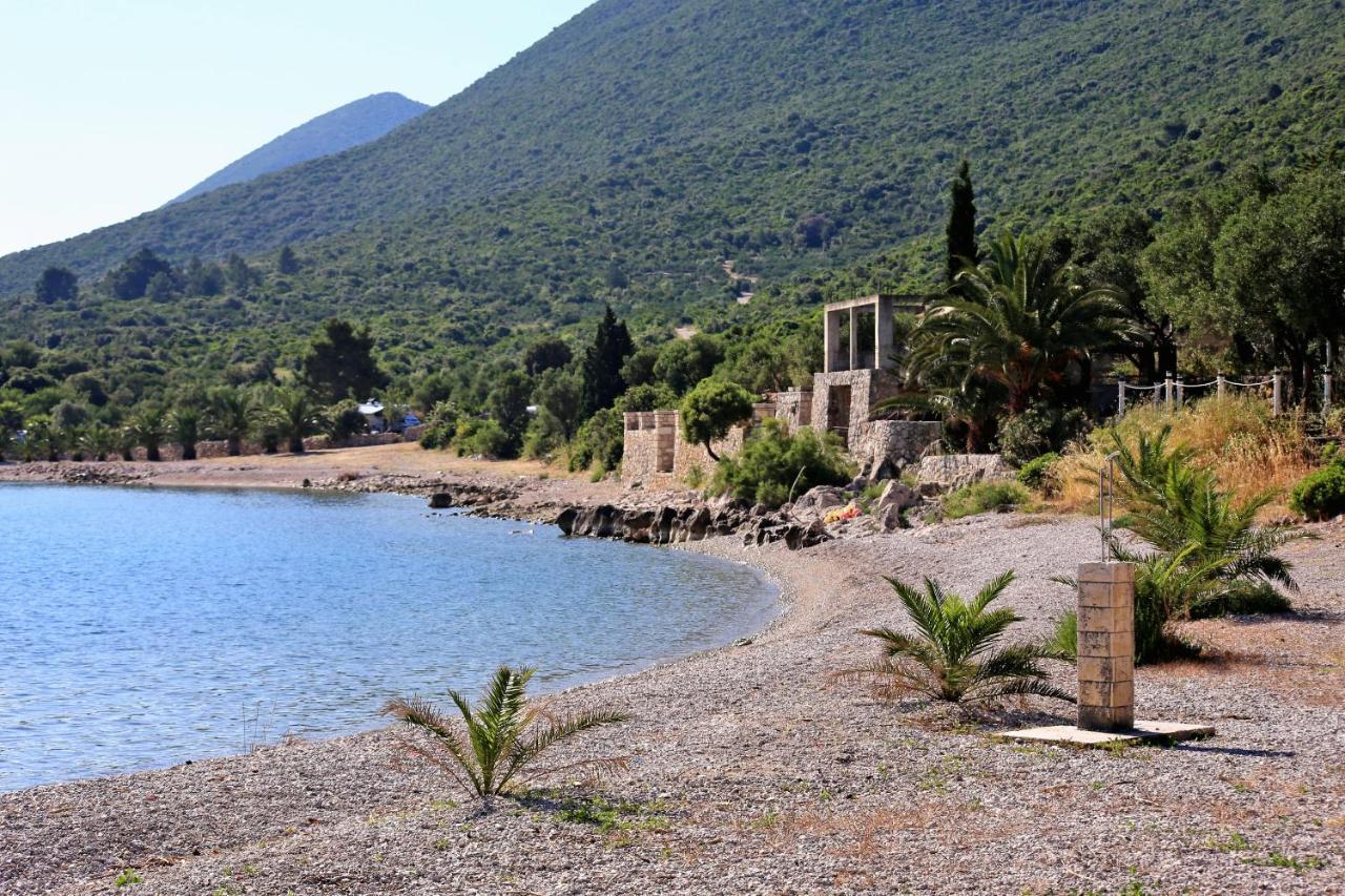 Apartments And Rooms By The Sea Trpanj, Peljesac - 258 エクステリア 写真