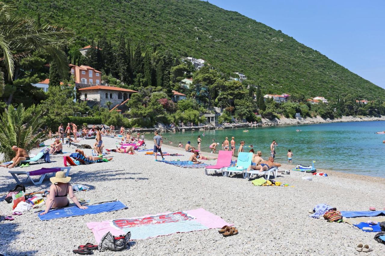 Apartments And Rooms By The Sea Trpanj, Peljesac - 258 エクステリア 写真