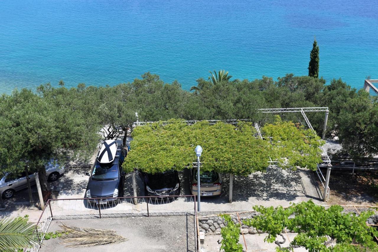 Apartments And Rooms By The Sea Trpanj, Peljesac - 258 エクステリア 写真