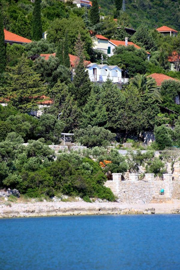 Apartments And Rooms By The Sea Trpanj, Peljesac - 258 エクステリア 写真