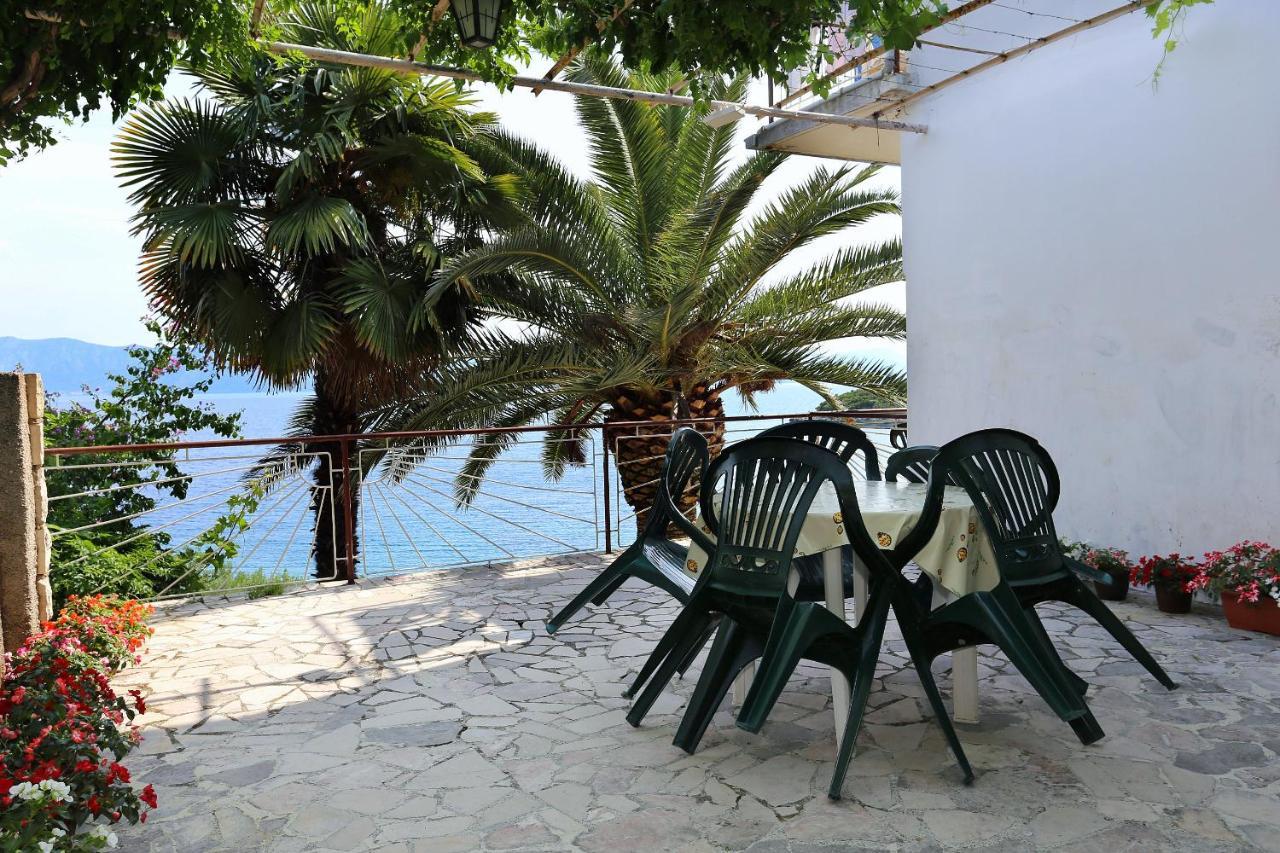 Apartments And Rooms By The Sea Trpanj, Peljesac - 258 エクステリア 写真