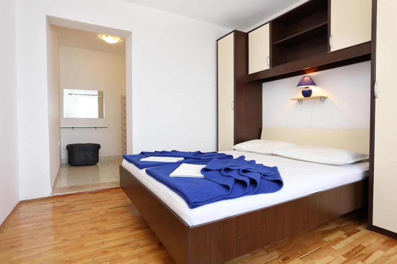 Apartments And Rooms By The Sea Trpanj, Peljesac - 258 エクステリア 写真