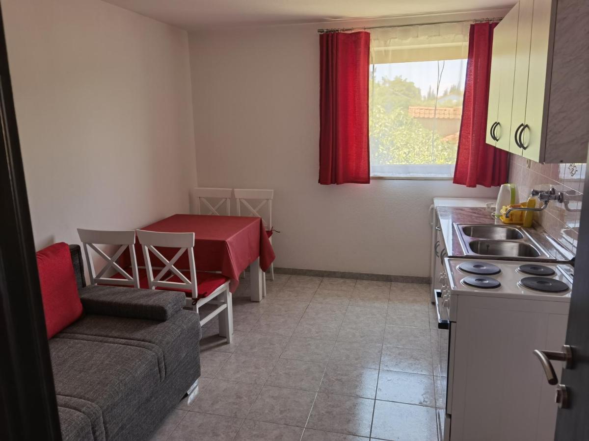 Apartments And Rooms By The Sea Trpanj, Peljesac - 258 エクステリア 写真