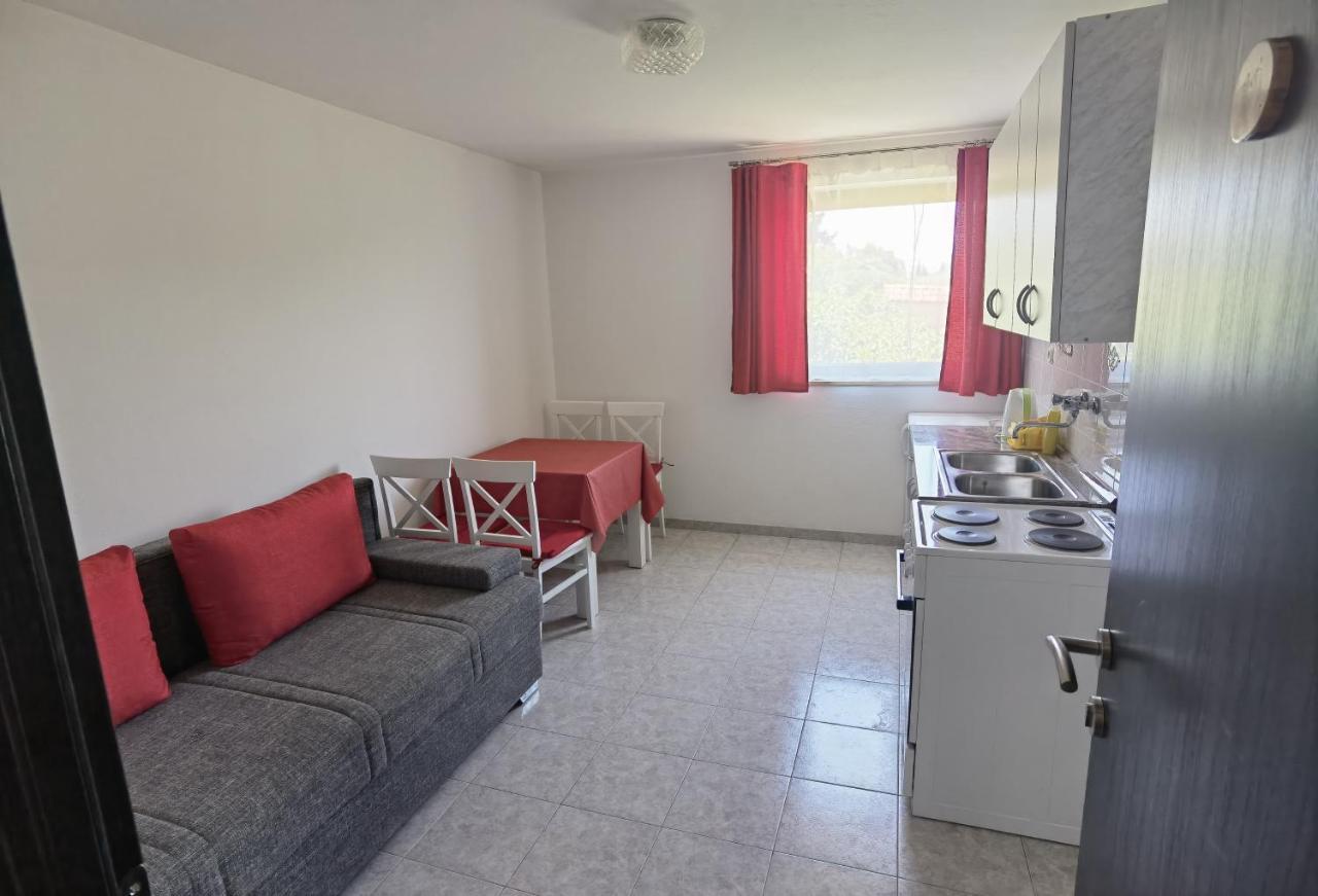 Apartments And Rooms By The Sea Trpanj, Peljesac - 258 エクステリア 写真
