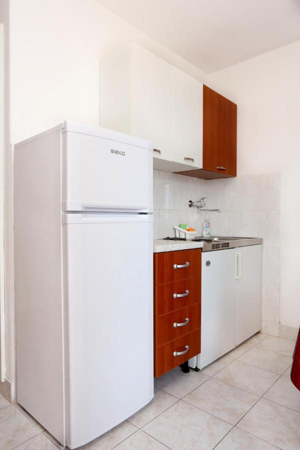 Apartments And Rooms By The Sea Trpanj, Peljesac - 258 エクステリア 写真