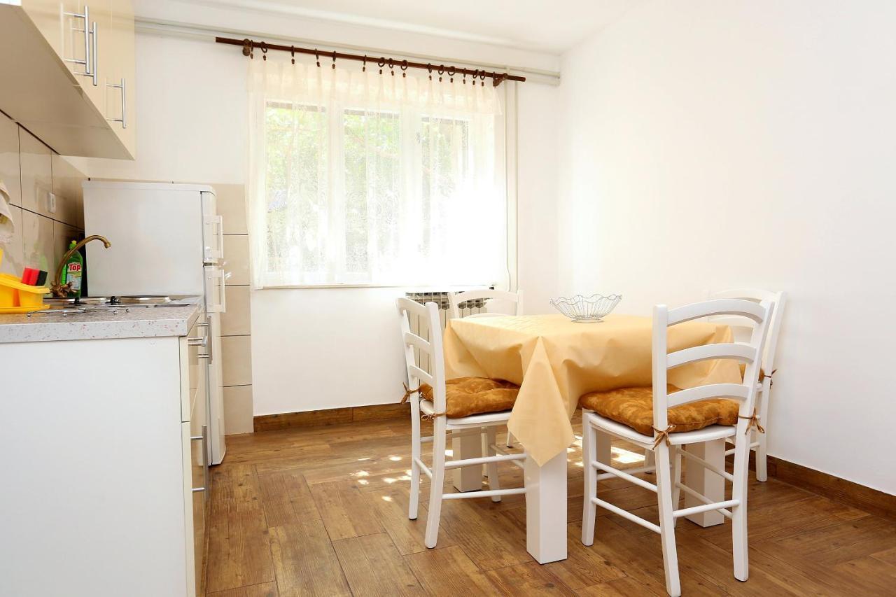 Apartments And Rooms By The Sea Trpanj, Peljesac - 258 エクステリア 写真