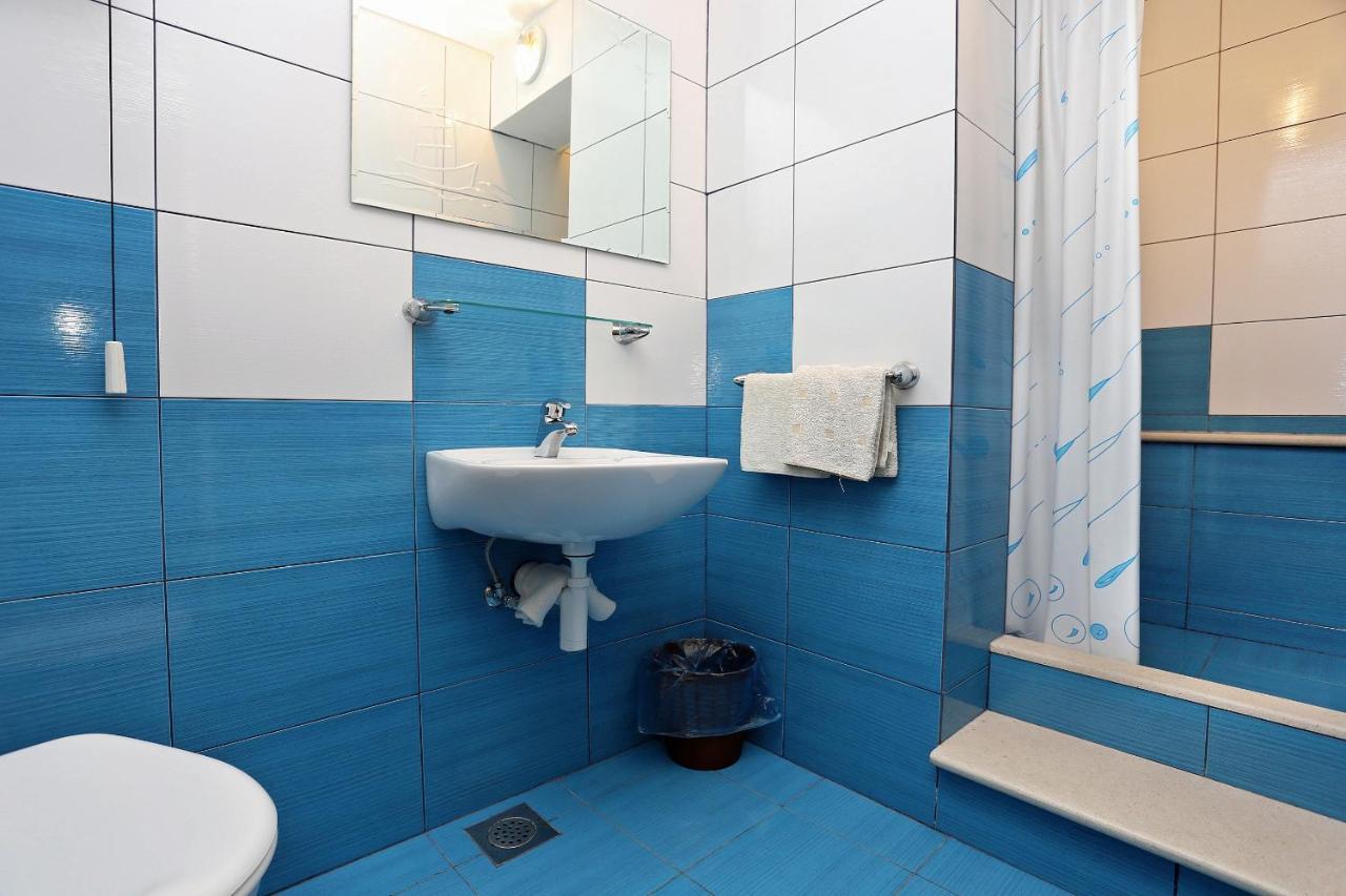 Apartments And Rooms By The Sea Trpanj, Peljesac - 258 エクステリア 写真