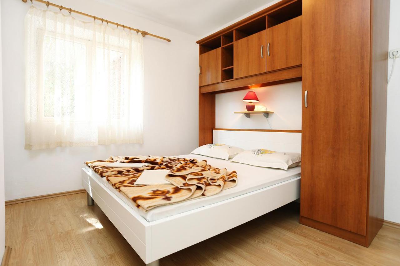 Apartments And Rooms By The Sea Trpanj, Peljesac - 258 エクステリア 写真