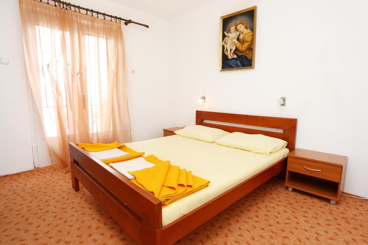 Apartments And Rooms By The Sea Trpanj, Peljesac - 258 エクステリア 写真