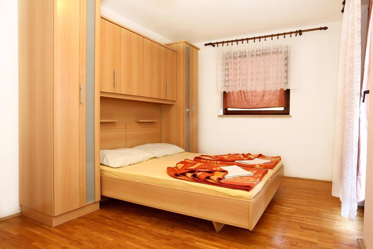 Apartments And Rooms By The Sea Trpanj, Peljesac - 258 エクステリア 写真