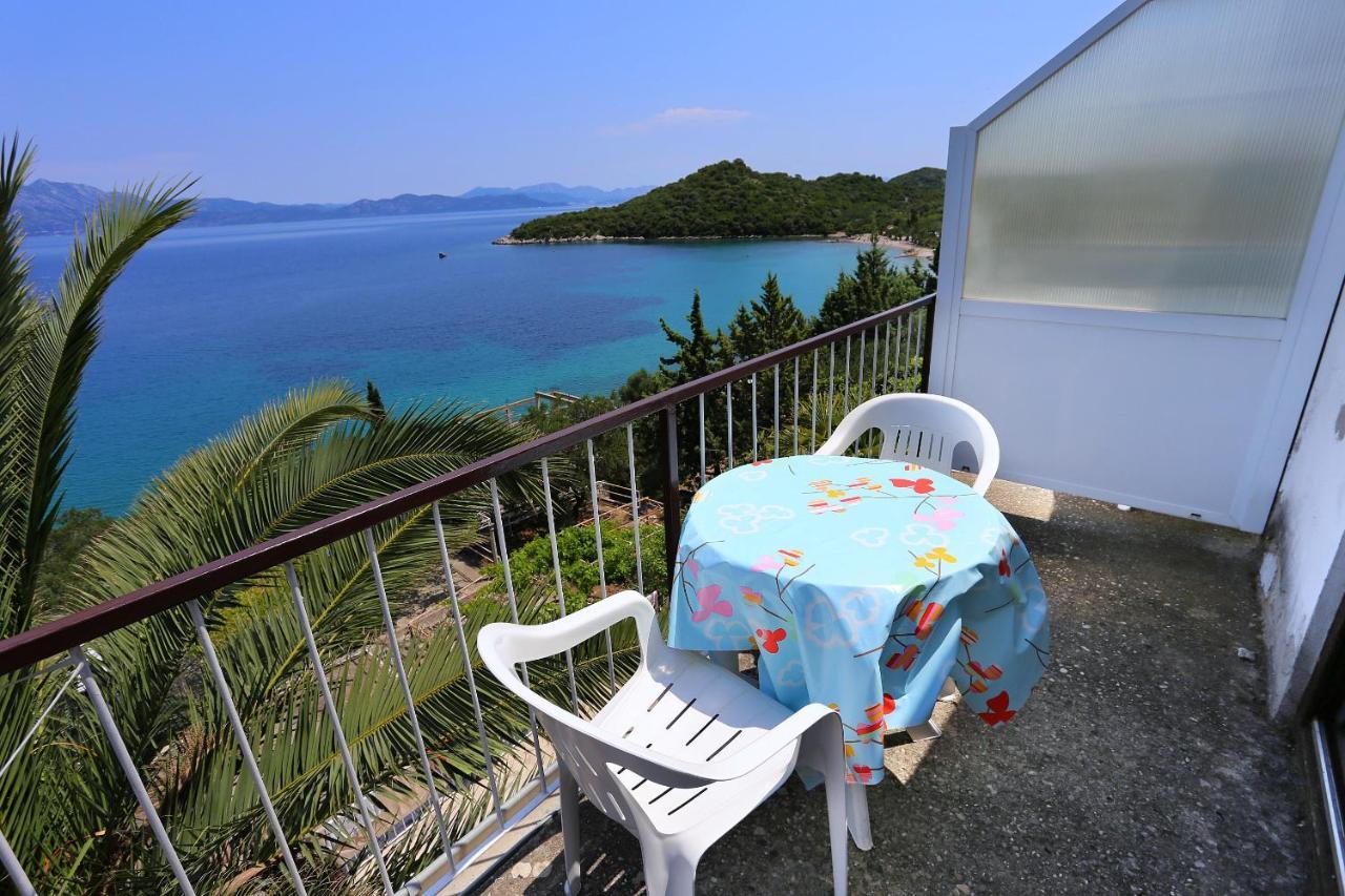 Apartments And Rooms By The Sea Trpanj, Peljesac - 258 エクステリア 写真