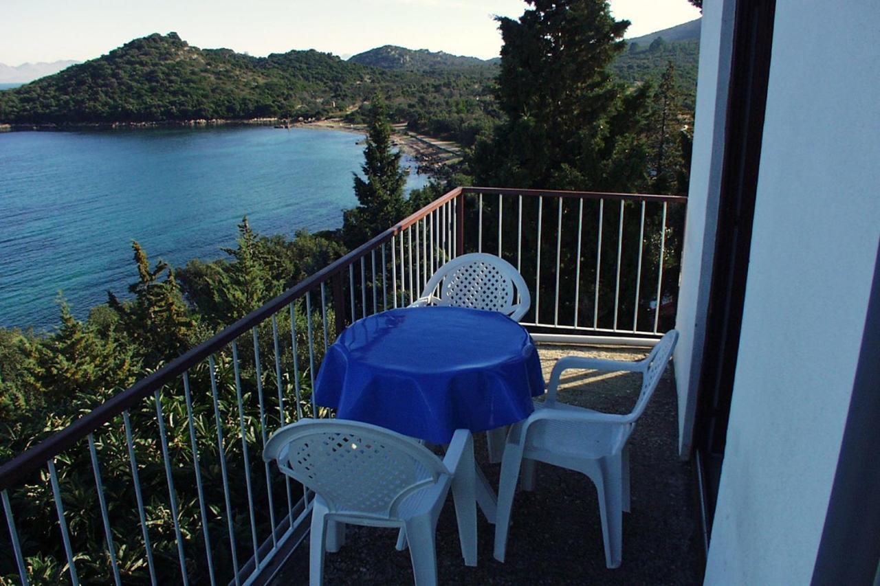 Apartments And Rooms By The Sea Trpanj, Peljesac - 258 エクステリア 写真