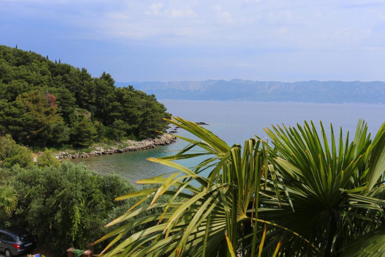 Apartments And Rooms By The Sea Trpanj, Peljesac - 258 エクステリア 写真