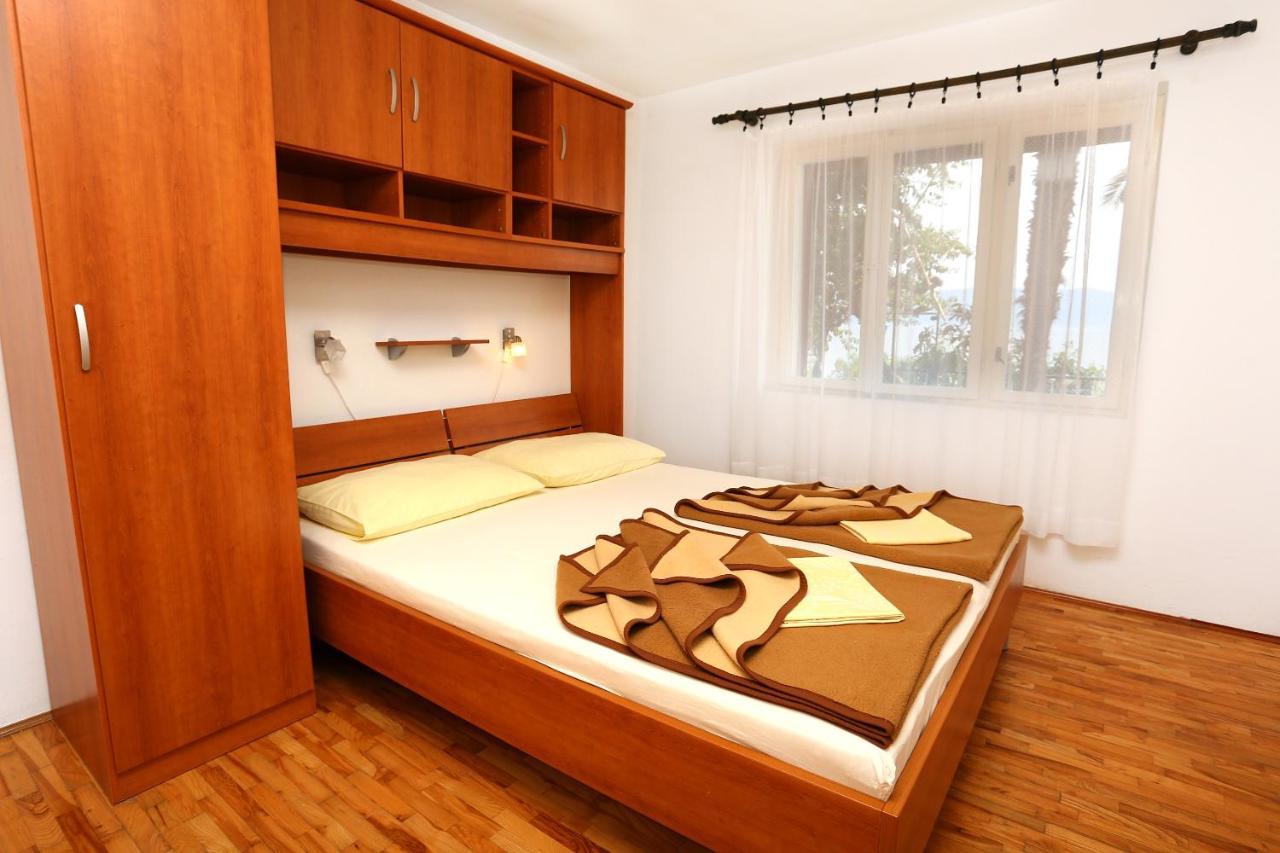 Apartments And Rooms By The Sea Trpanj, Peljesac - 258 エクステリア 写真