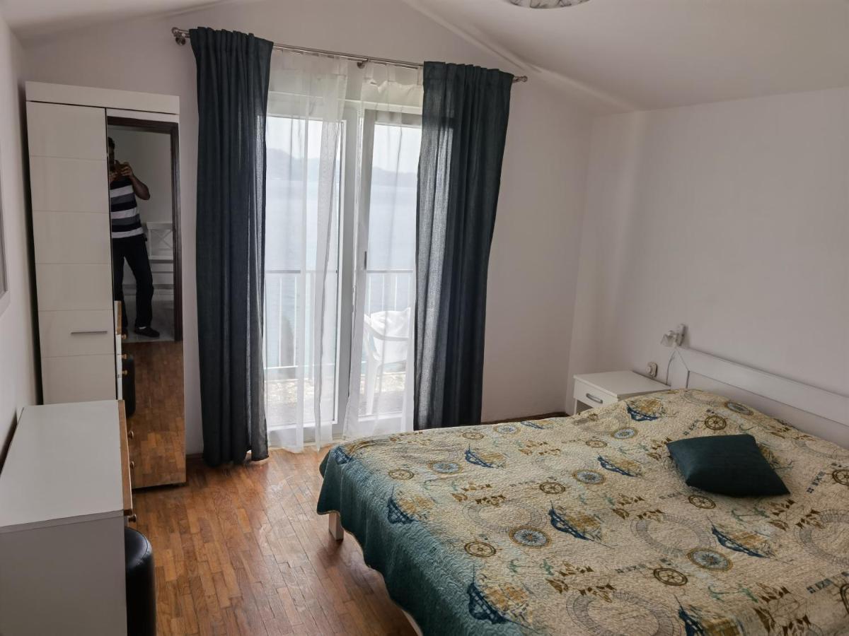 Apartments And Rooms By The Sea Trpanj, Peljesac - 258 エクステリア 写真