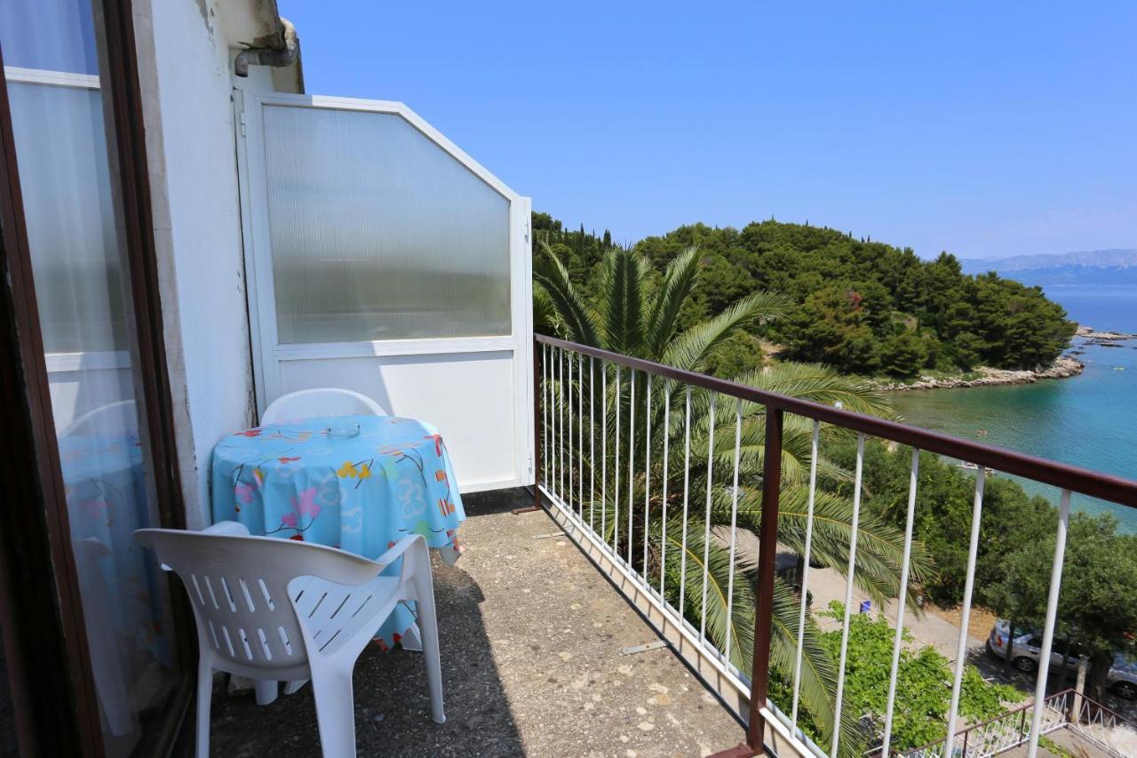 Apartments And Rooms By The Sea Trpanj, Peljesac - 258 エクステリア 写真