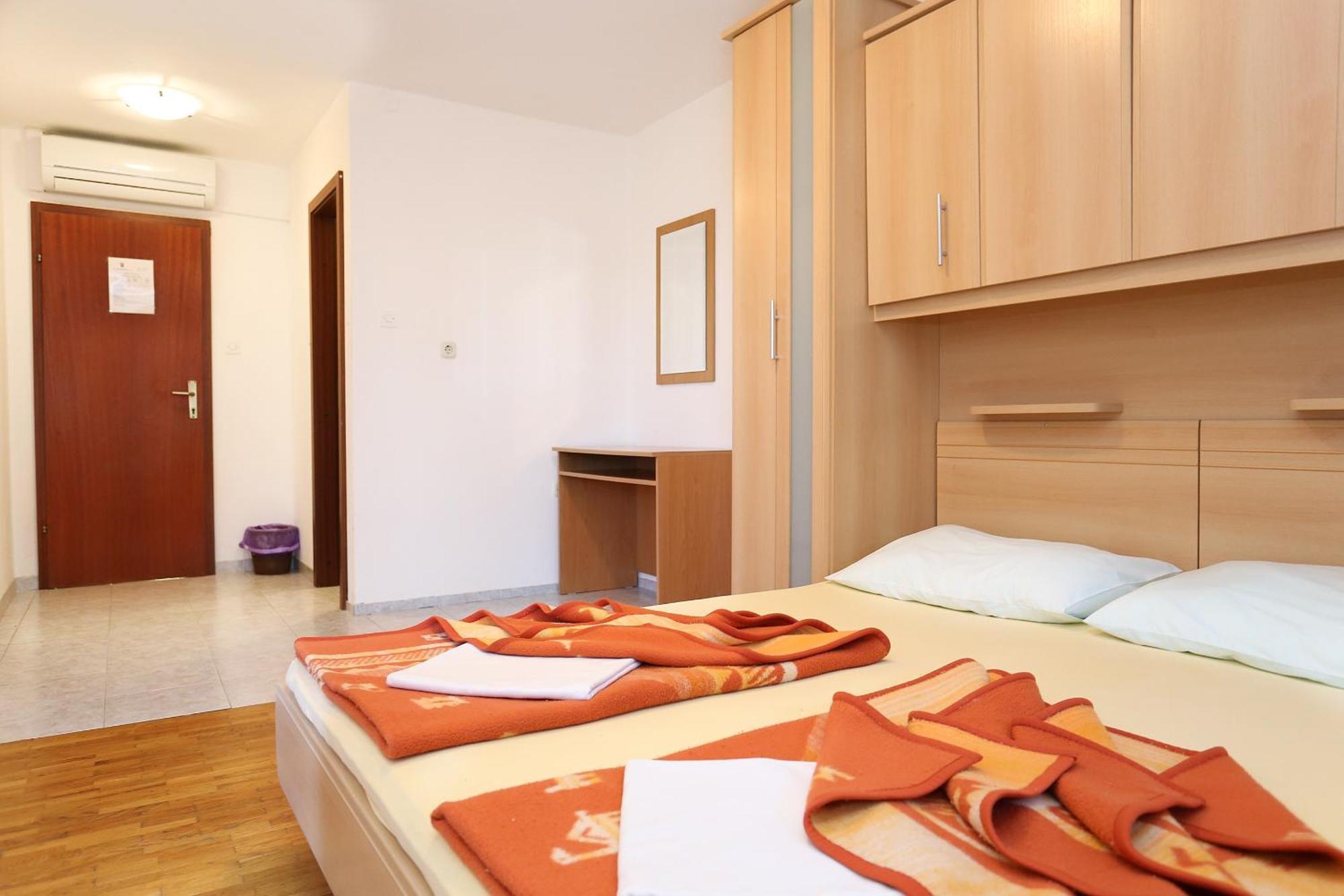 Apartments And Rooms By The Sea Trpanj, Peljesac - 258 部屋 写真