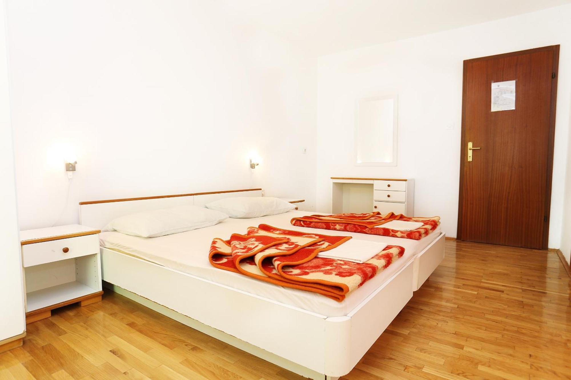 Apartments And Rooms By The Sea Trpanj, Peljesac - 258 部屋 写真