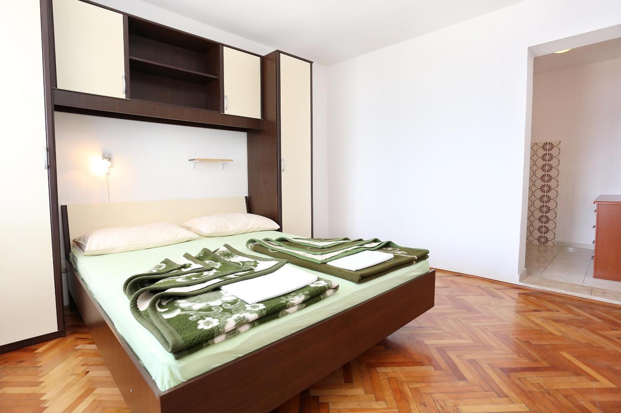 Apartments And Rooms By The Sea Trpanj, Peljesac - 258 部屋 写真