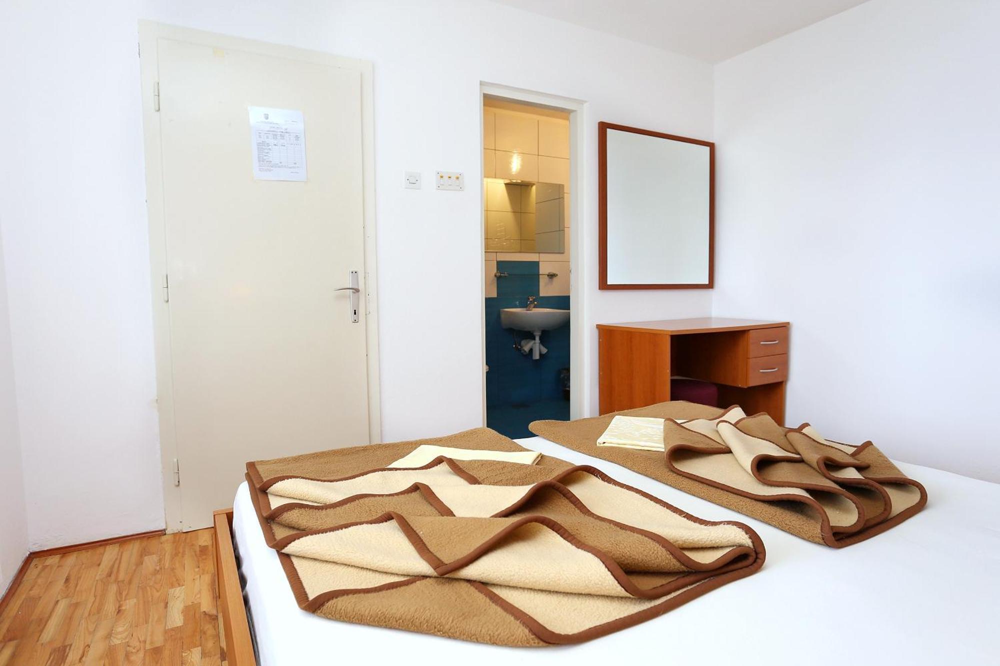 Apartments And Rooms By The Sea Trpanj, Peljesac - 258 部屋 写真