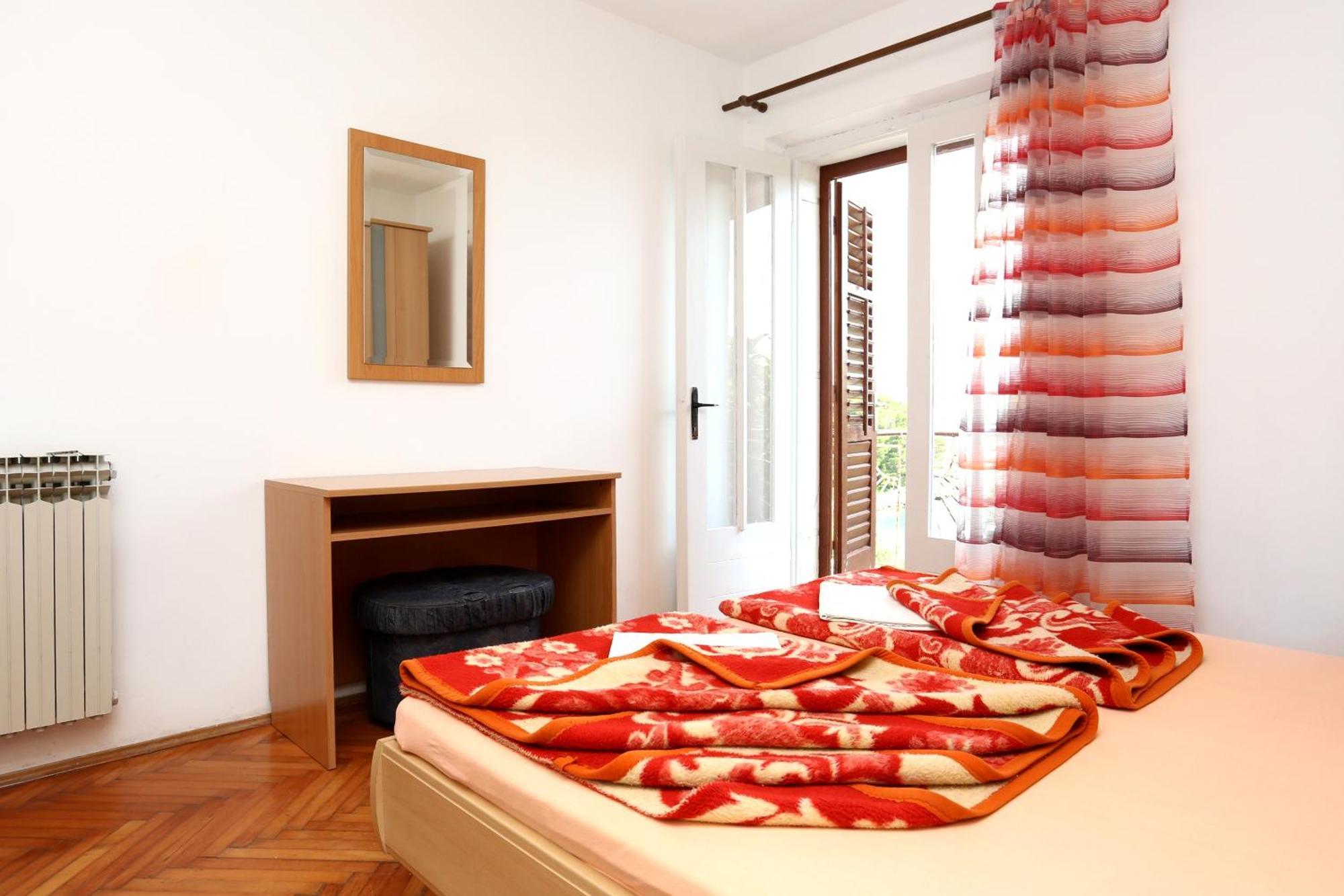 Apartments And Rooms By The Sea Trpanj, Peljesac - 258 部屋 写真