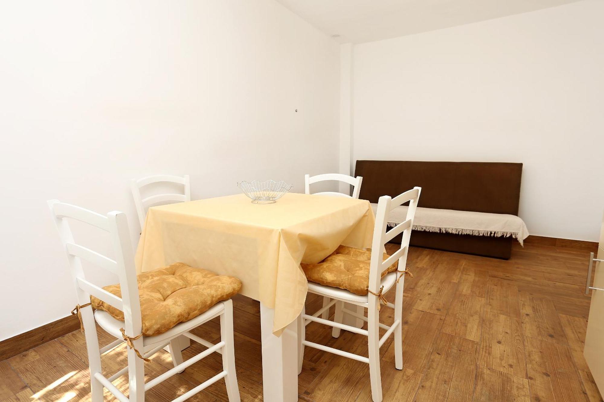 Apartments And Rooms By The Sea Trpanj, Peljesac - 258 部屋 写真