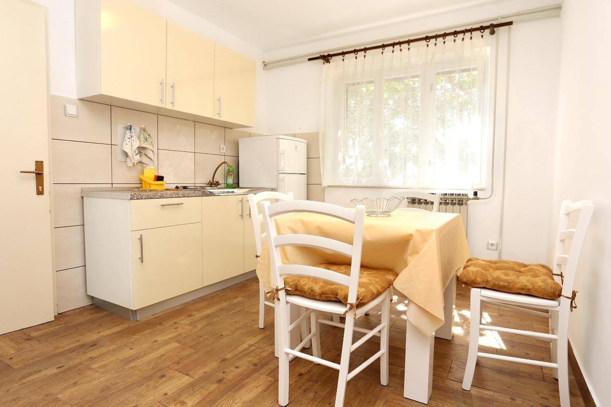 Apartments And Rooms By The Sea Trpanj, Peljesac - 258 部屋 写真