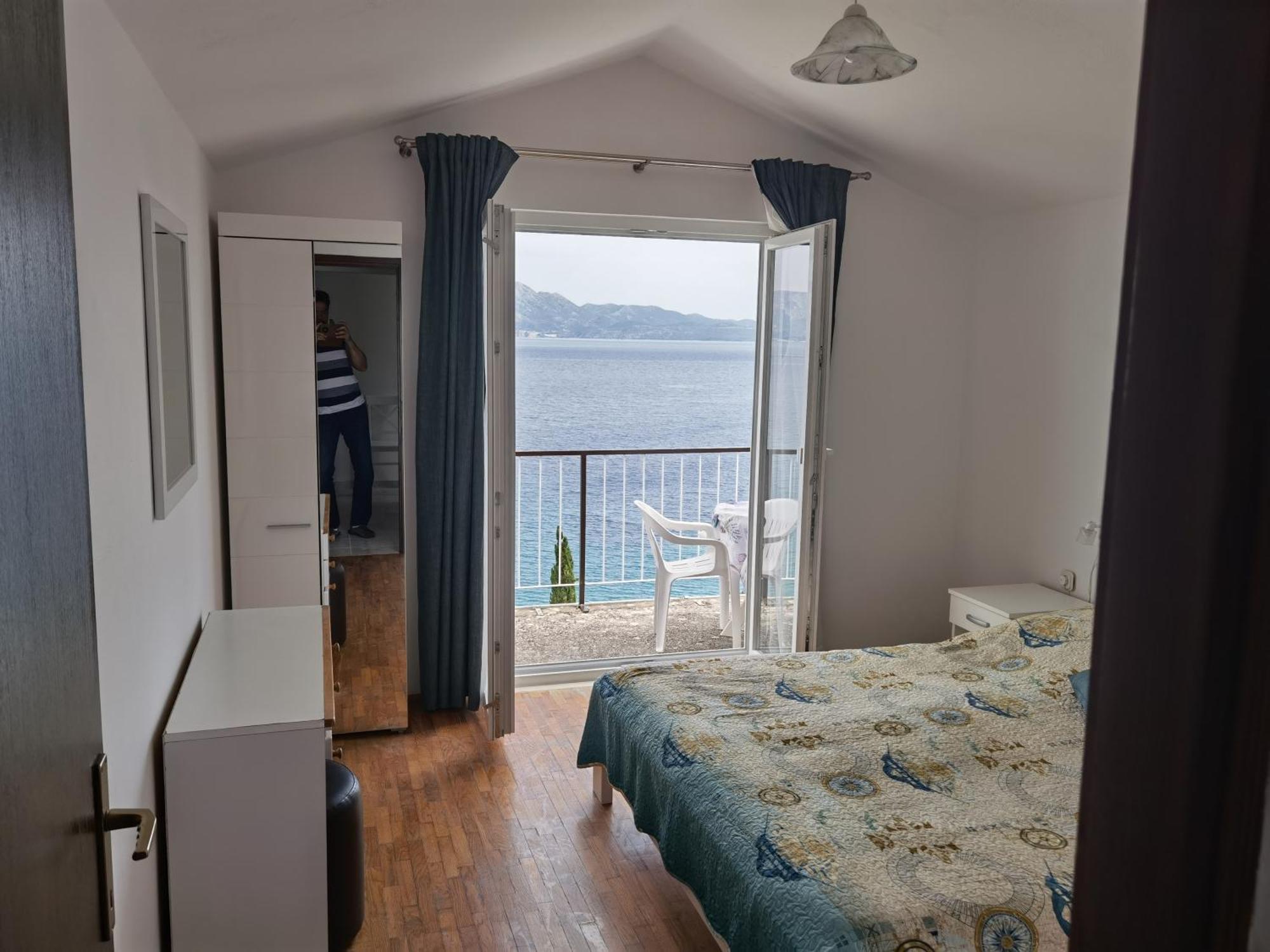 Apartments And Rooms By The Sea Trpanj, Peljesac - 258 部屋 写真